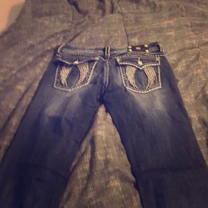 MissMe jeans